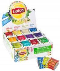 Новый набор чая Lipton Variety pack 638 г