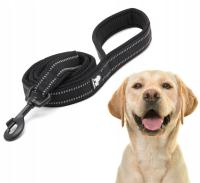 Smycz tradycyjna Truelove materiał