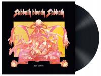 BLACK SABBATH Sabbath Bloody Sabbath LP WINYL