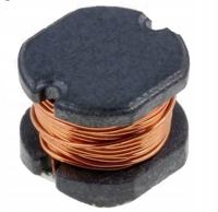 Dławik drutowy SMD 0504 100uH 0,52A 0,7? x10szt