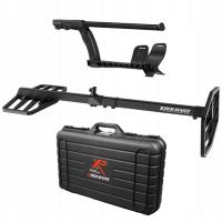 XP Deus II Xtreme Hunter 115 2 box