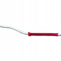 Oplot Vector Sleeve line small 100m red (50-100kg) czerwony szpula