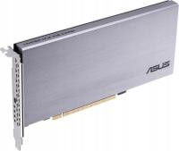 Adapter do SSD NVME Asus Hyper M.2 X4
