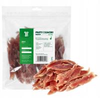 КУСИНОСКИ филе утки мягкие лакомства для собак 500 г