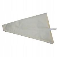 worek cukierniczy 35cm bawełniany