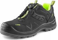 Рабочая обувь cxs Universe Cloud S3s