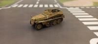 1:87 ARTITEC БРОНЕТРАНСПОРТЕР SD. KFZ 250/1