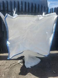 BIG Bag bags BIGI 1M bags для гравия гранул брусчатки древесного мусора