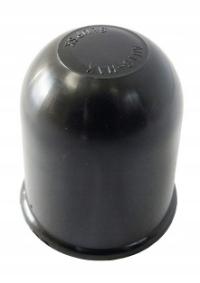 Универсальная крышка для шара буксировочного крючка