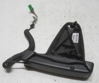 VOLVO V50 06R TELEFON Z UCHWYTEM 08673741