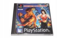 Gra Dead or alive psx ps1 Sony PlayStation (PSX)
