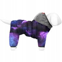 Kombinezon Waudog wielokolorowy