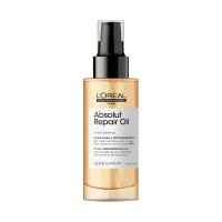 Loreal SE ABSOLUT REPAIR Oil Serum 10in1 восстанавливающее масло b/s 90ml