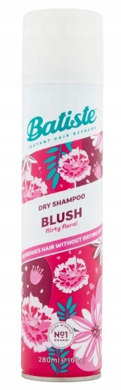 Batiste, Blush, Suchy szampon, 200ml