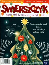 ŚWIERSZCZYK 12 / 2025