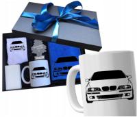 Набор подарочной коробки кружка для парня-BMW E39 E46