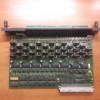 BOSCH карта A24/0,5-E 1070050560-408 050561-4017