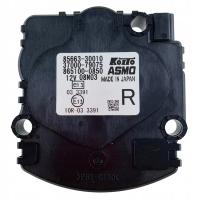 Двигатель фары правый 85663-30010 Lexus RX350