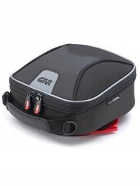 GIVI XS319Y TORBA NA BAK TANKLOCK (3L) (WYMAGA BF)