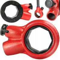 GRZECHOTKA GWINTOWNICY DO RUR 53mm