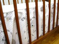 Prześcieradło z falbanką , Falbanka maskująca GRG