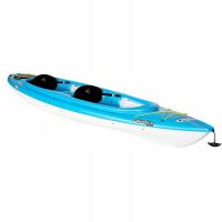 KAYAK PELICAN ARGO 136X СУПЕР ЛЕГКАЯ ДВОЙКА