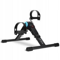 Rower treningowy pionowy 4FIZJO rehabilitacyjny MINI rotor