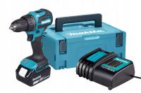 MAKITA DHP490SF1J WIERTARKO WKRĘTARKA UDAROWA 18V 65Nm Makita PL