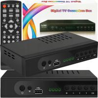 Tuner DVB-T2 Retoo E255