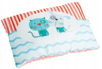 НАВОЛОЧКА 40X60 ХЛОПОК MINKY ПОЛЬША