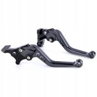 Krótkie akcesoryjne klamki do KTM 990 Adventure 2006-2013