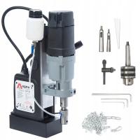 ДРЕЛЬ МОЩНЫЙ СТАНОК МАГНИТНЫЙ MAGNUM HGMD32-60