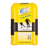 Smar narciarski TOKO Express Grip & Glide Pocket 100ml 5509265 100 ml