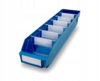 Контейнер для мастерской с проставками 5012 кювет