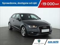 Audi A3 1.4 TFSI, Skóra, Navi, Klima, Klimatronic