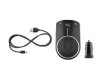 SILVERCREST Samochodowy zestaw głośnomówiący SBTF 10 G1 Bluetooth