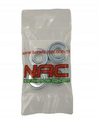 Łożysko koła NAC 12,7 x 28,6 LS50 S510 C460 LS46