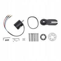 Zestaw Silnika do Deskorolki Elektrycznej 1800W 35km/h Bez Czujników N5065