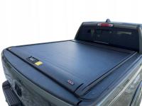 POKRYWA PAKI ROLOWANA DODGE RAM 1500 5.7ft Box 2019 - 2024