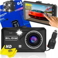 Wideorejestrator Blow F800 DUAL