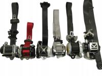 Audi BMW USA Pas Pasy Bezpieczeństwa Komplet Airbag Napinacze Przód lift