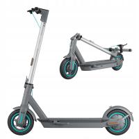 Nowa Hulajnoga Elektryczna Motus 10 Gen 6 - 700W, Zasięg do 65 km