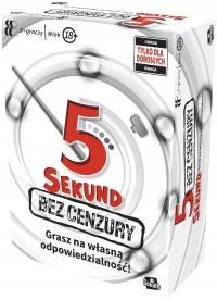 5 Sekund bez cenzury