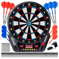 Дартс электронный дартс для игры дартс дартс matepro CRICKET польский язык