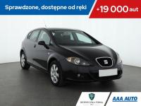 Seat Leon 1.9 TDI, Klima, Klimatronic, Tempomat