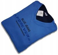 Vnlot piżama męska długi rękaw