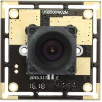 ELP Automatyczna kamera internetowa 5MP AF 100 stopni HD usb czujnik UVC