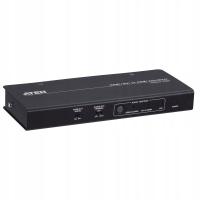 ATEN Konwerter 4K HDMI/DVI to HDMI Audio VC881