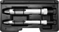 ZESTAW CENTROWANIE TARCZY SPRZĘGŁA 15-20mm 20-27mm