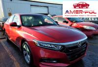 Honda Accord 2018 HONDA ACCORD EX, 1.5L, od ub...